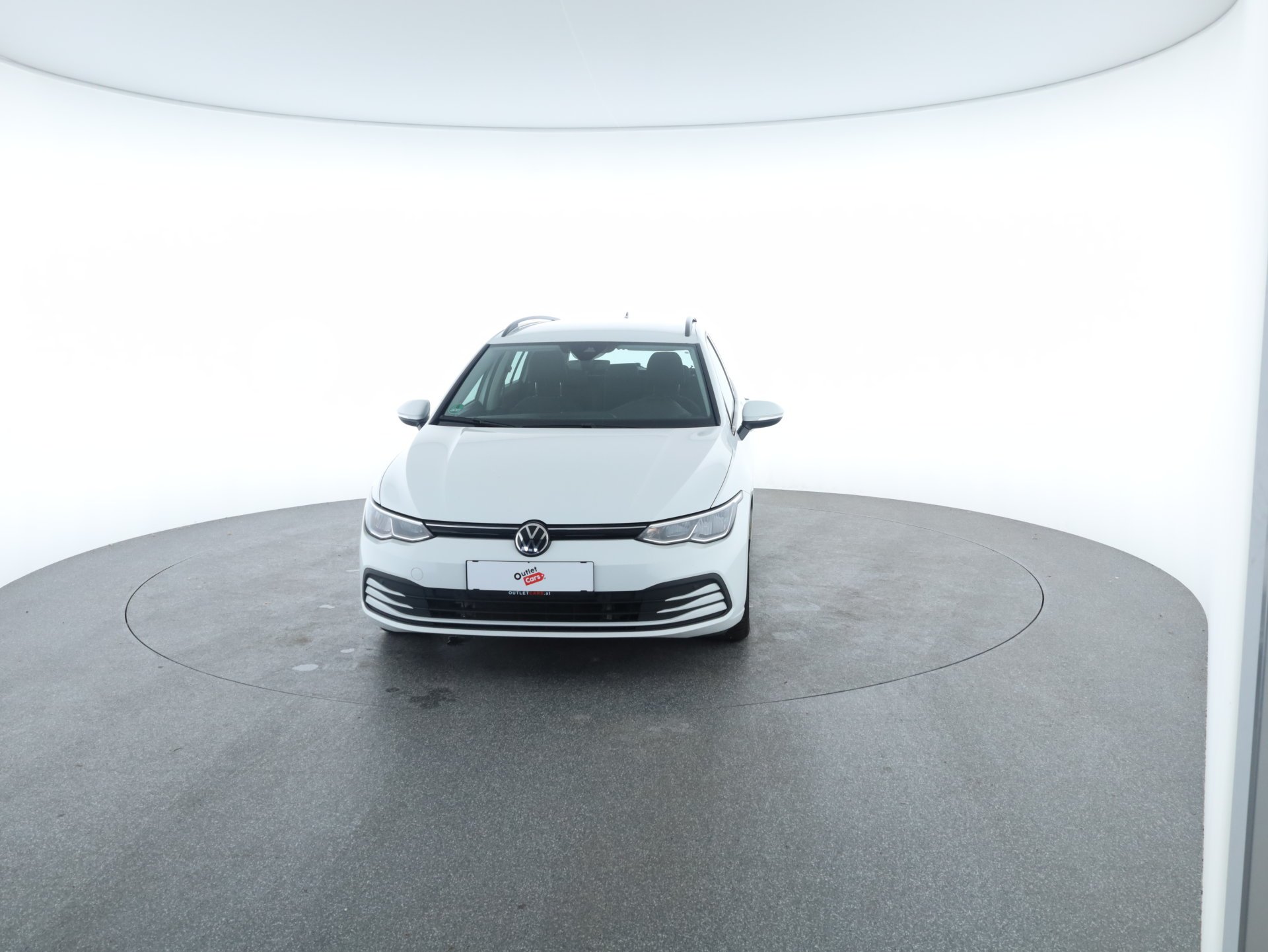 VW Golf VIII Variant 2.0 TDI Life | Bild 28 von 31