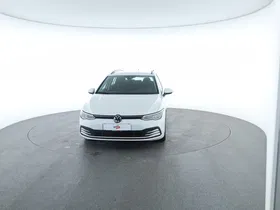 VW Golf VIII Variant 2.0 TDI Life | Thumbnail 28 von 31