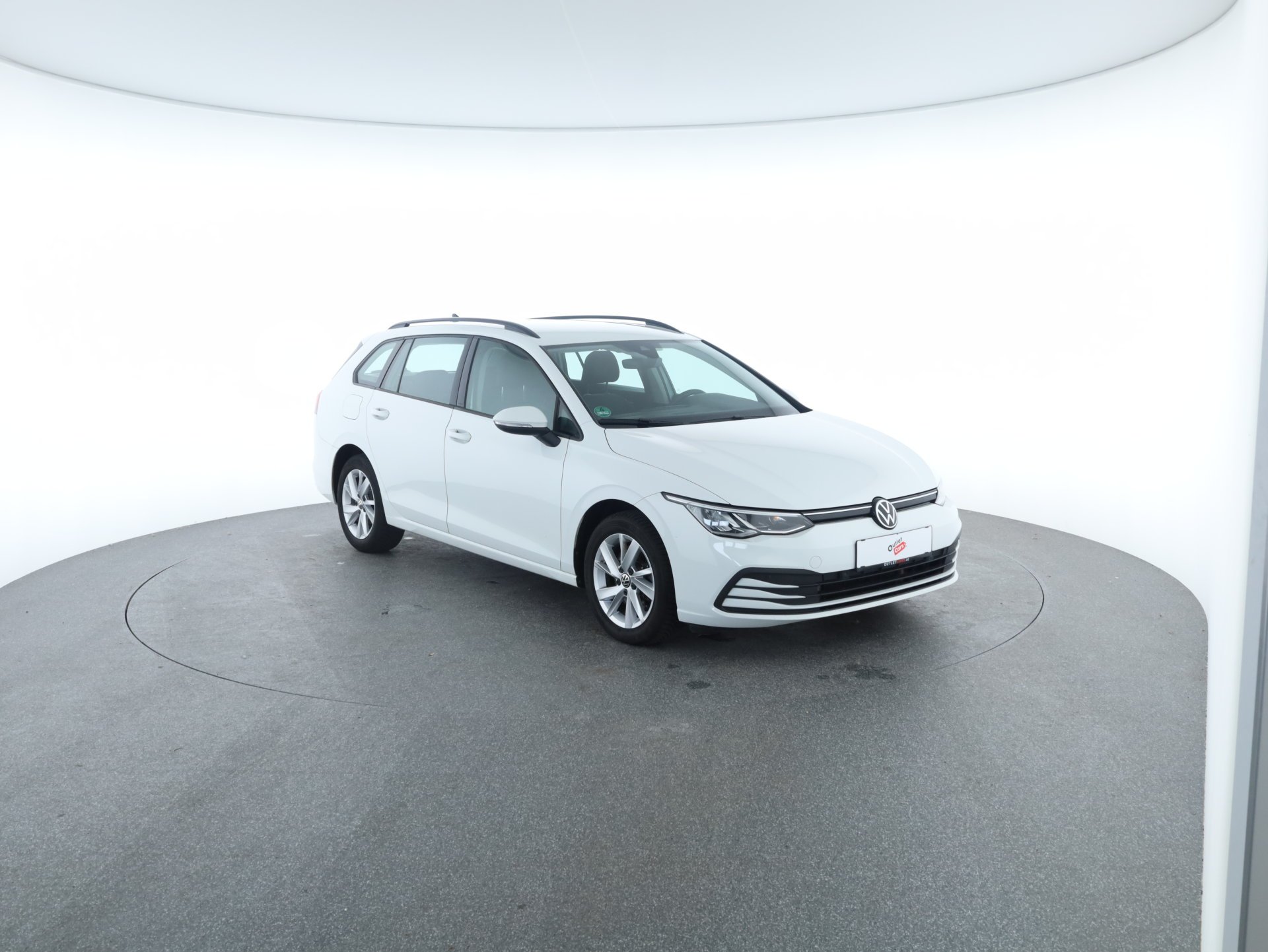 VW Golf VIII Variant 2.0 TDI Life | Bild 29 von 31