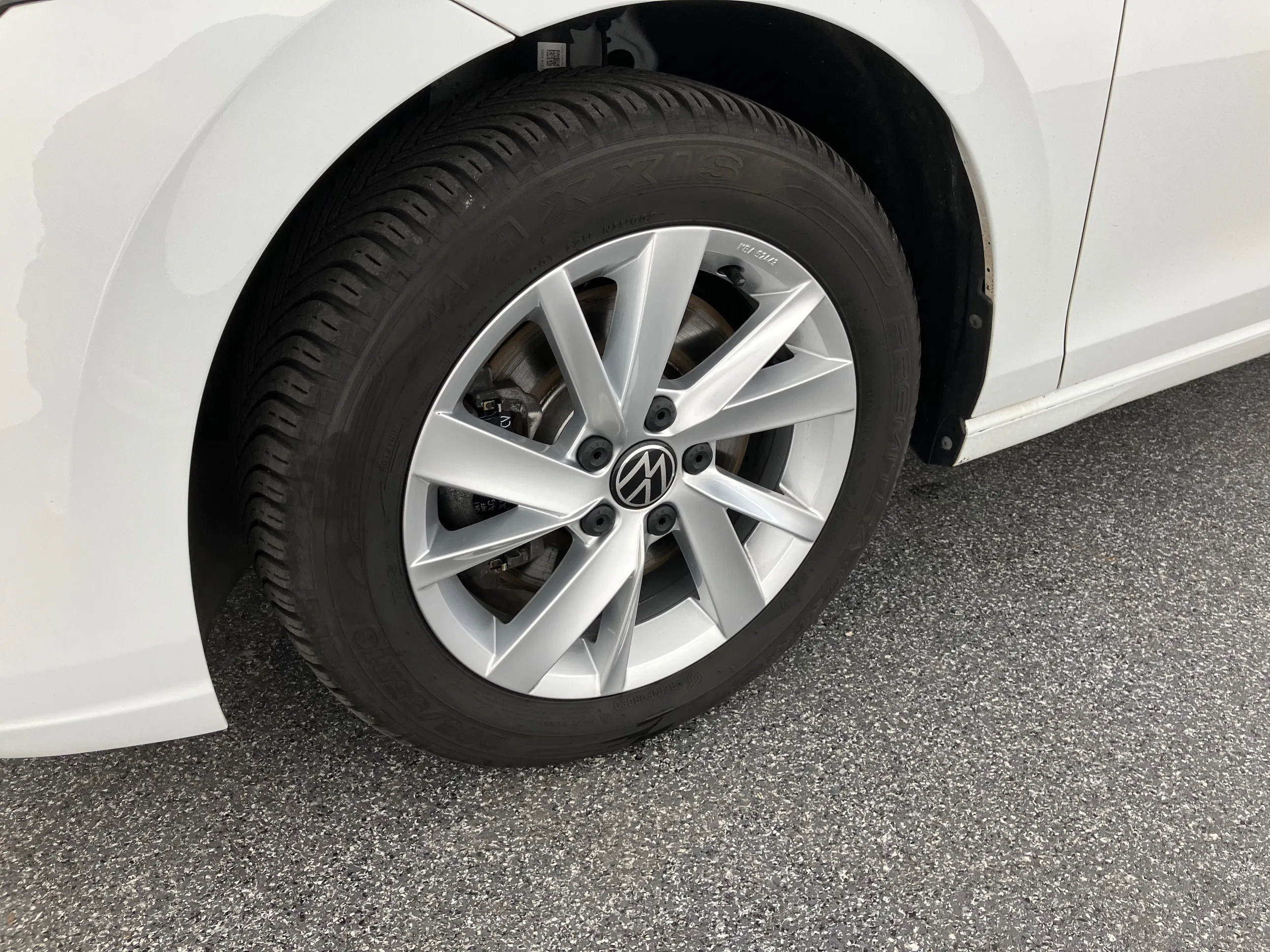 VW Golf VIII Variant 2.0 TDI Life | Bild 4 von 31