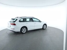 VW Golf VIII Variant 2.0 TDI Life | Thumbnail 31 von 31