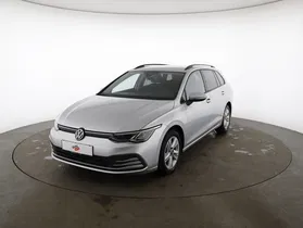 VW Golf VIII Var. 2.0TDI Life DSG | Thumbnail 18 von 21