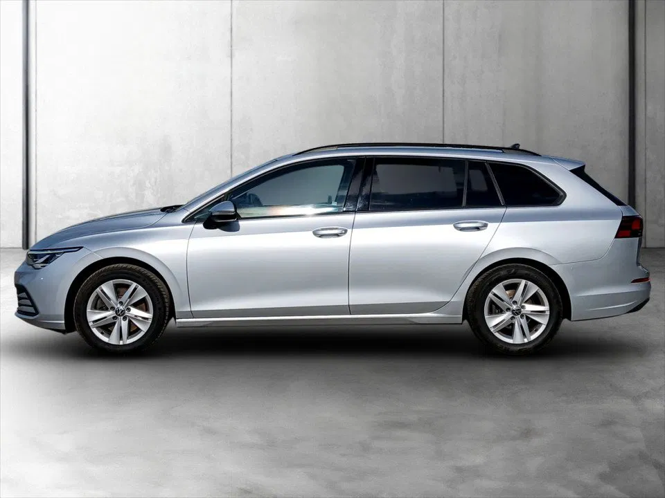 VW Golf VIII Var. 2.0TDI Life DSG | Bild 2 von 23