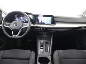 VW Golf VIII Var. 2.0TDI Life DSG | Thumbnail 3 von 21
