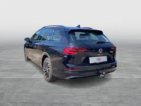 VW Golf VIII Variant 2.0 TDI Life | Thumbnail 4 von 25