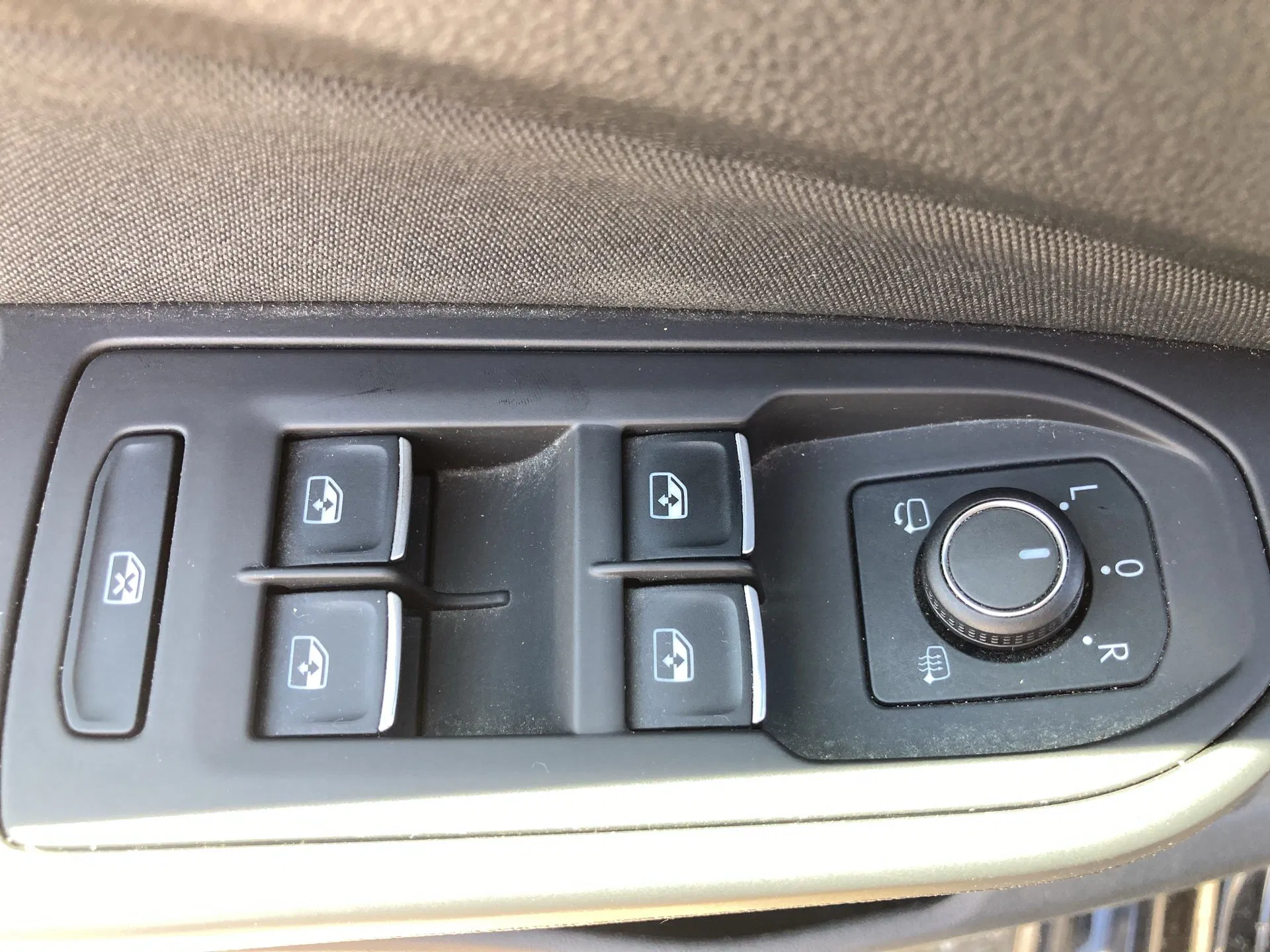 VW Golf VIII Variant 2.0 TDI Life | Bild 10 von 25