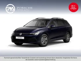 VW Golf VIII Variant 2.0 TDI Life | Thumbnail 1 von 6