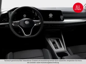 VW Golf VIII Variant 2.0 TDI Life | Thumbnail 5 von 6
