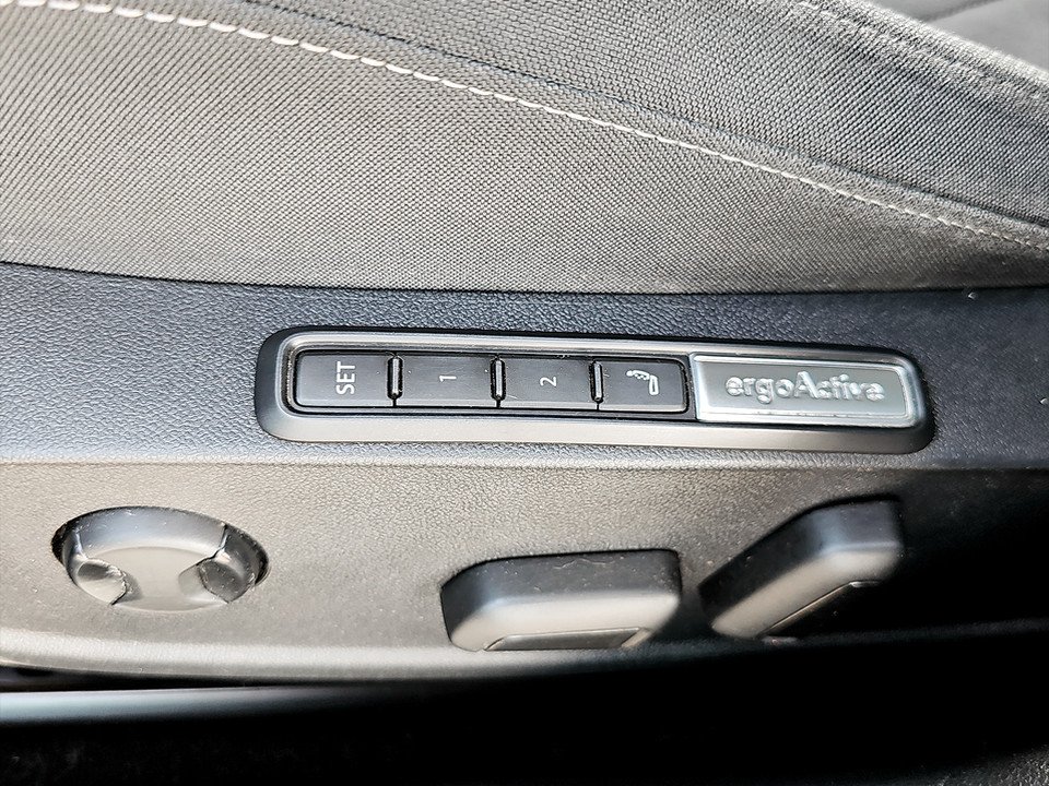 VW Golf VIII Variant 2.0 TDI Life | Bild 9 von 21