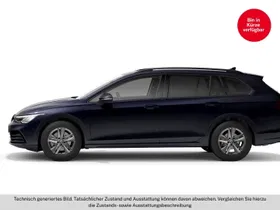 VW Golf VIII Variant 2.0 TDI Life | Thumbnail 2 von 6