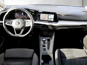 VW Golf VIII Variant 2.0 TDI Life | Thumbnail 12 von 21