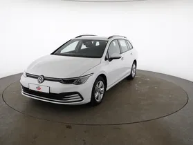 VW Golf VIII Variant 1.0 TSI Life | Thumbnail 2 von 26