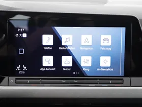 VW Golf VIII Variant 1.0 TSI Life | Thumbnail 12 von 26