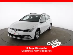 VW Golf VIII Variant 1.0 TSI Life | Thumbnail 1 von 26