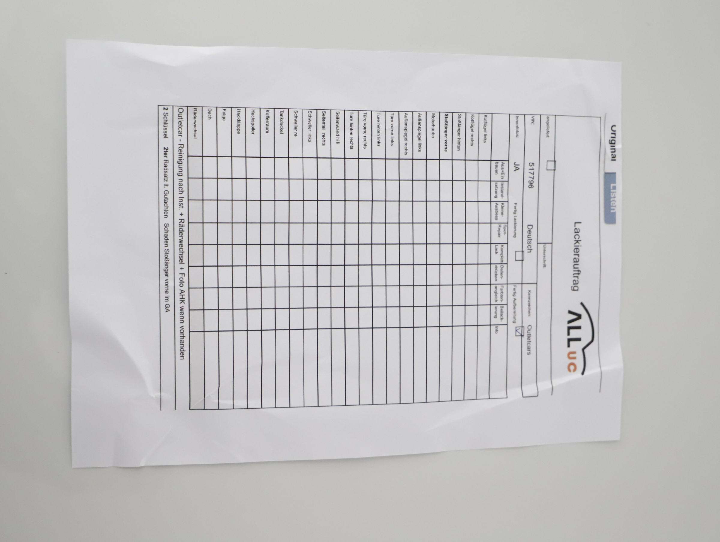 VW Golf VIII Variant 1.0 TSI Life | Bild 23 von 26