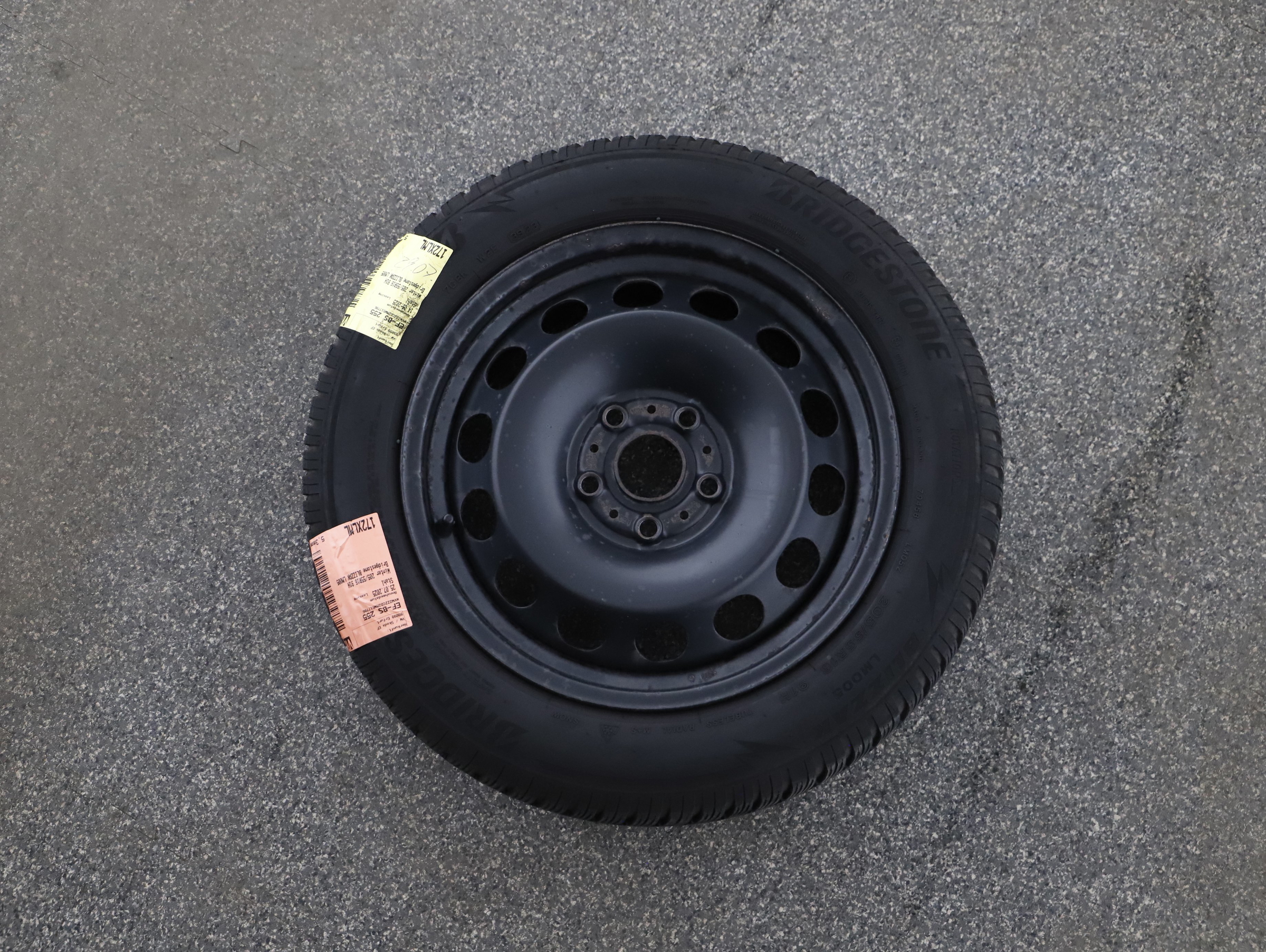 VW Golf VIII Variant 1.0 TSI Life | Bild 26 von 26