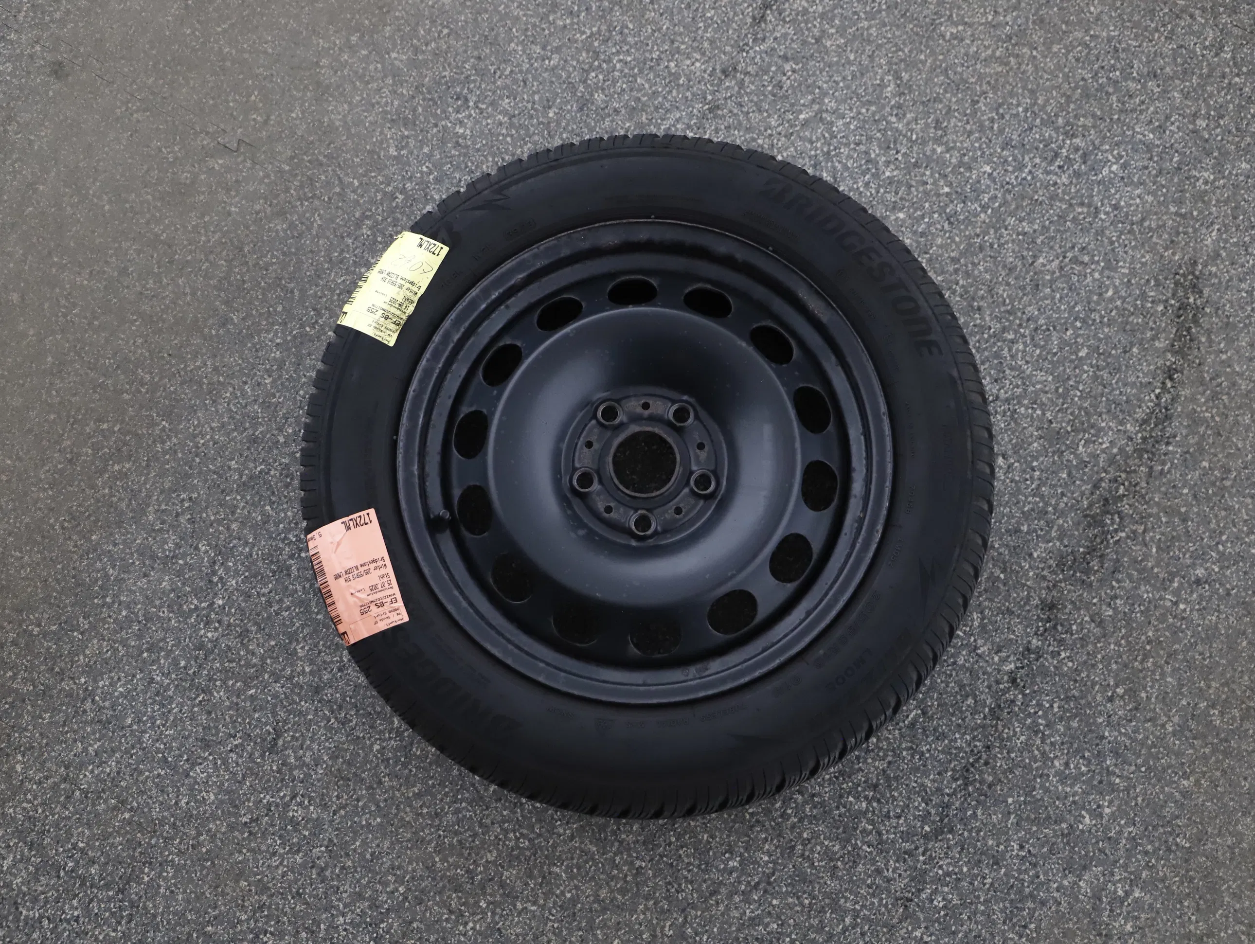 VW Golf VIII Variant 1.0 TSI Life | Bild 26 von 26