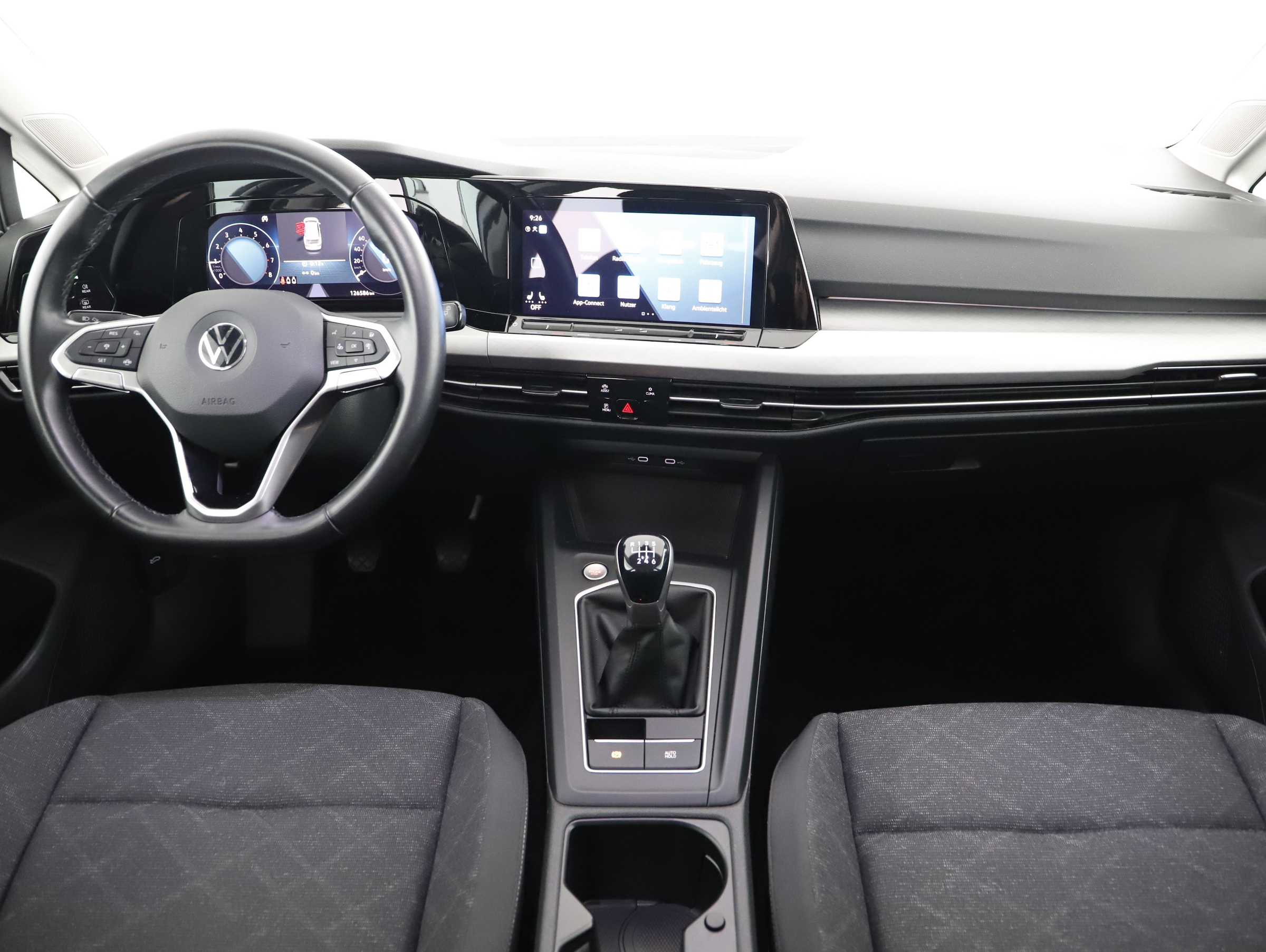 VW Golf VIII Variant 1.0 TSI Life | Bild 7 von 26