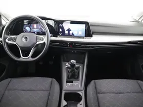 VW Golf VIII Variant 1.0 TSI Life | Thumbnail 7 von 26