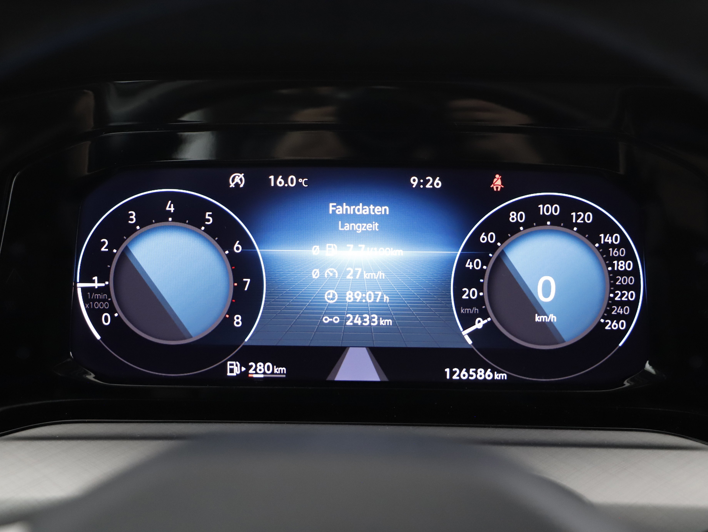 VW Golf VIII Variant 1.0 TSI Life | Bild 8 von 26