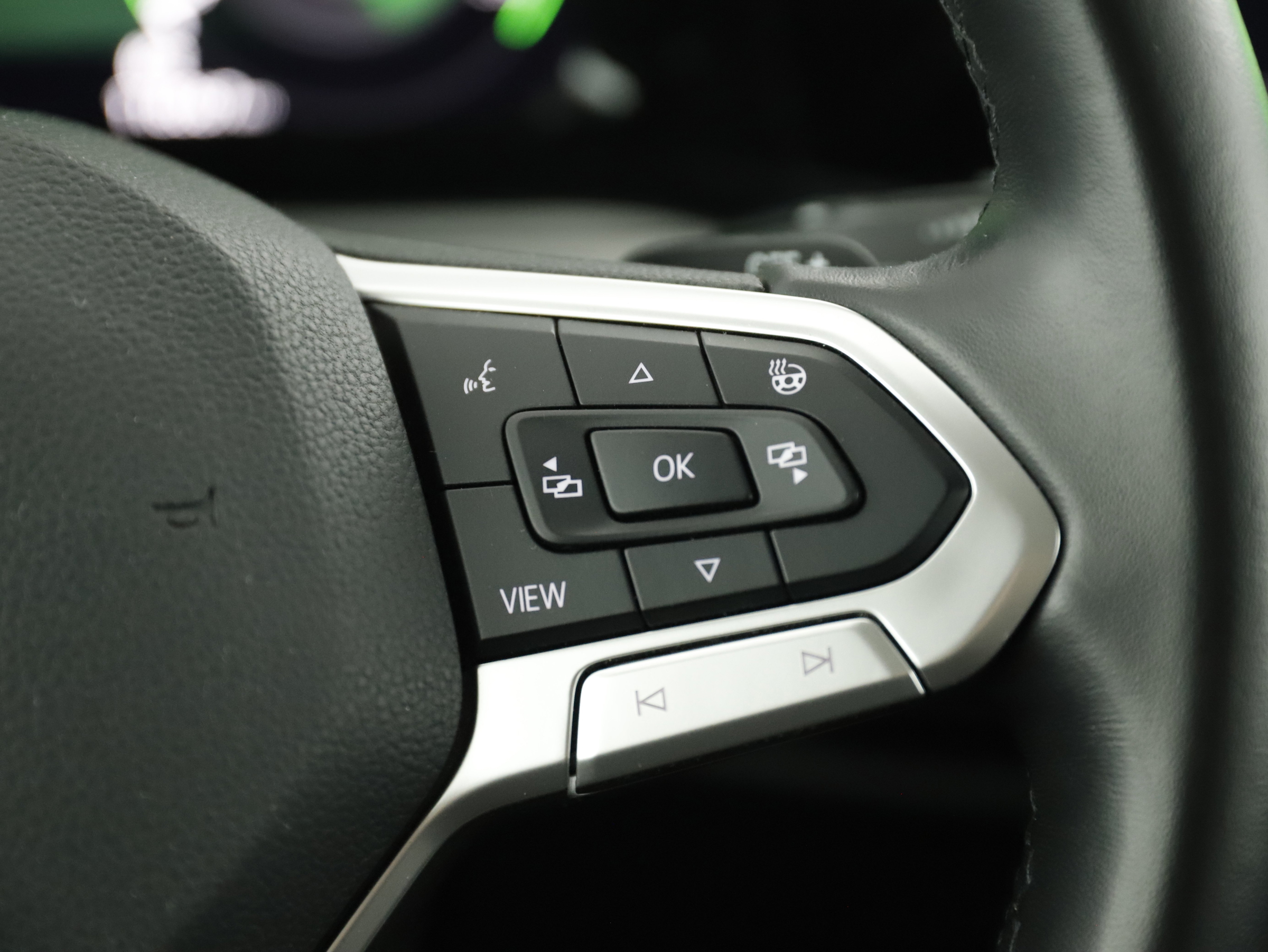 VW Golf Alltrack TDI 4MOTION DSG | Bild 12 von 25