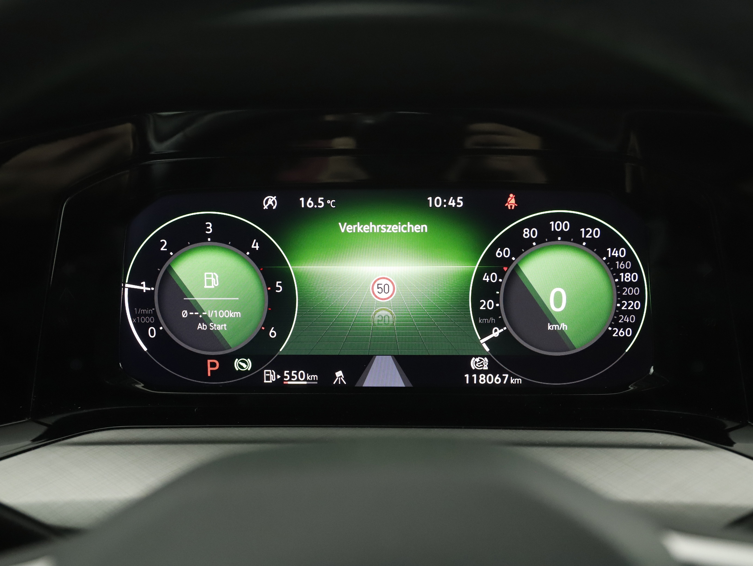 VW Golf Alltrack TDI 4MOTION DSG | Bild 13 von 25