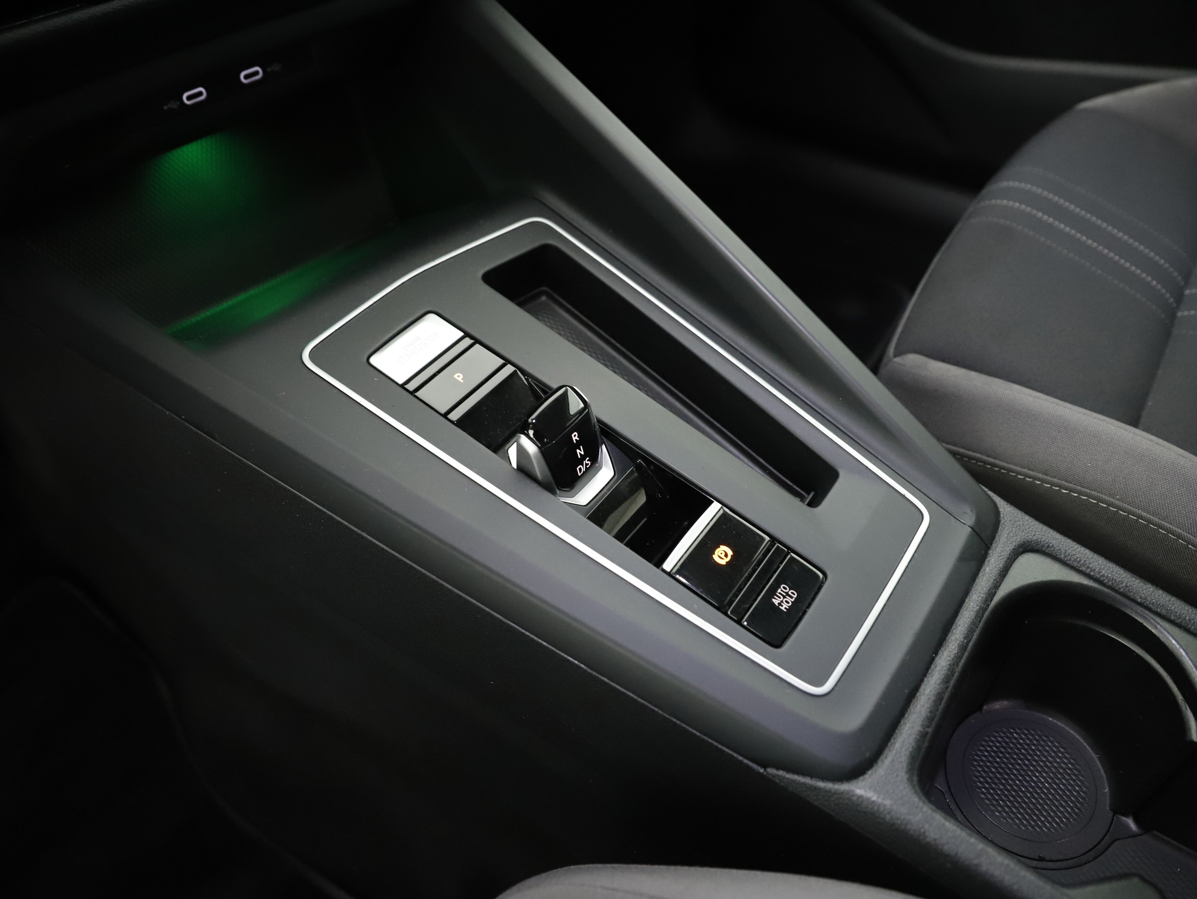 VW Golf Alltrack TDI 4MOTION DSG | Bild 18 von 25