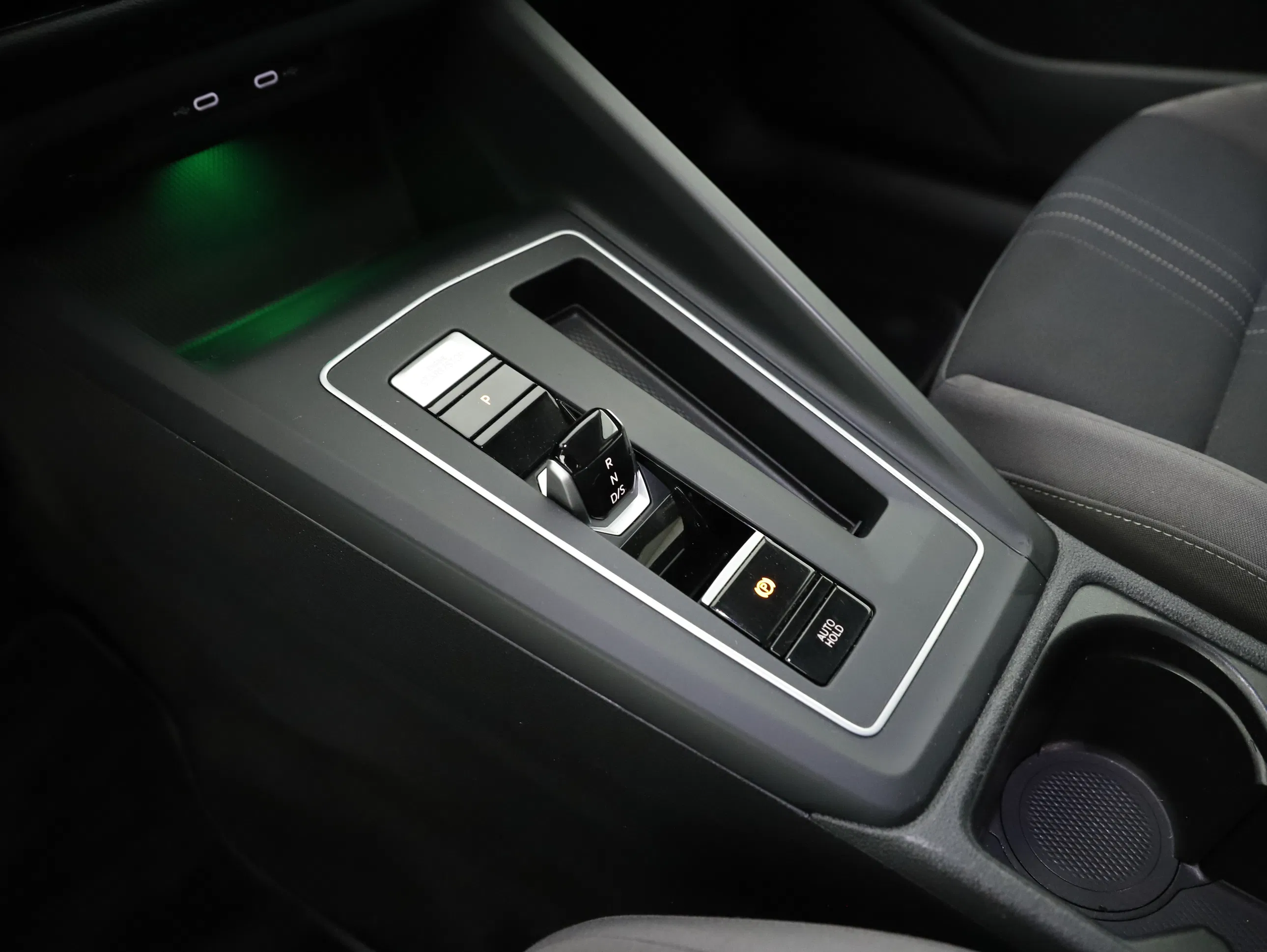 VW Golf Alltrack TDI 4MOTION DSG | Bild 18 von 25