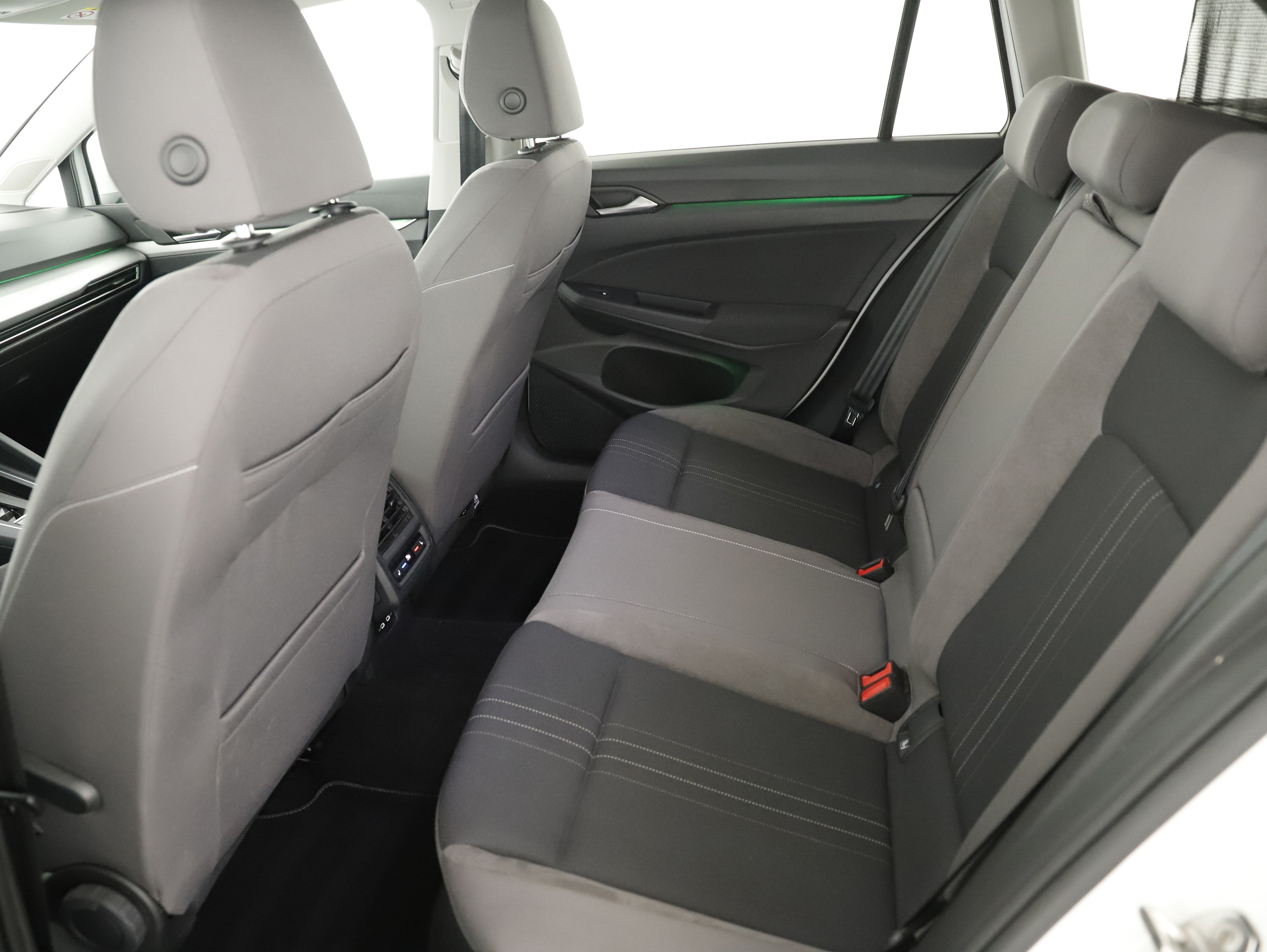 VW Golf Alltrack TDI 4MOTION DSG | Bild 19 von 25