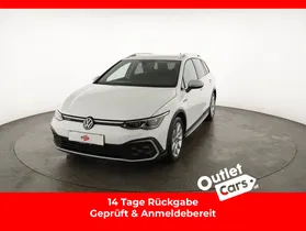 VW Golf Alltrack TDI 4MOT. DSG | Thumbnail 1 von 24