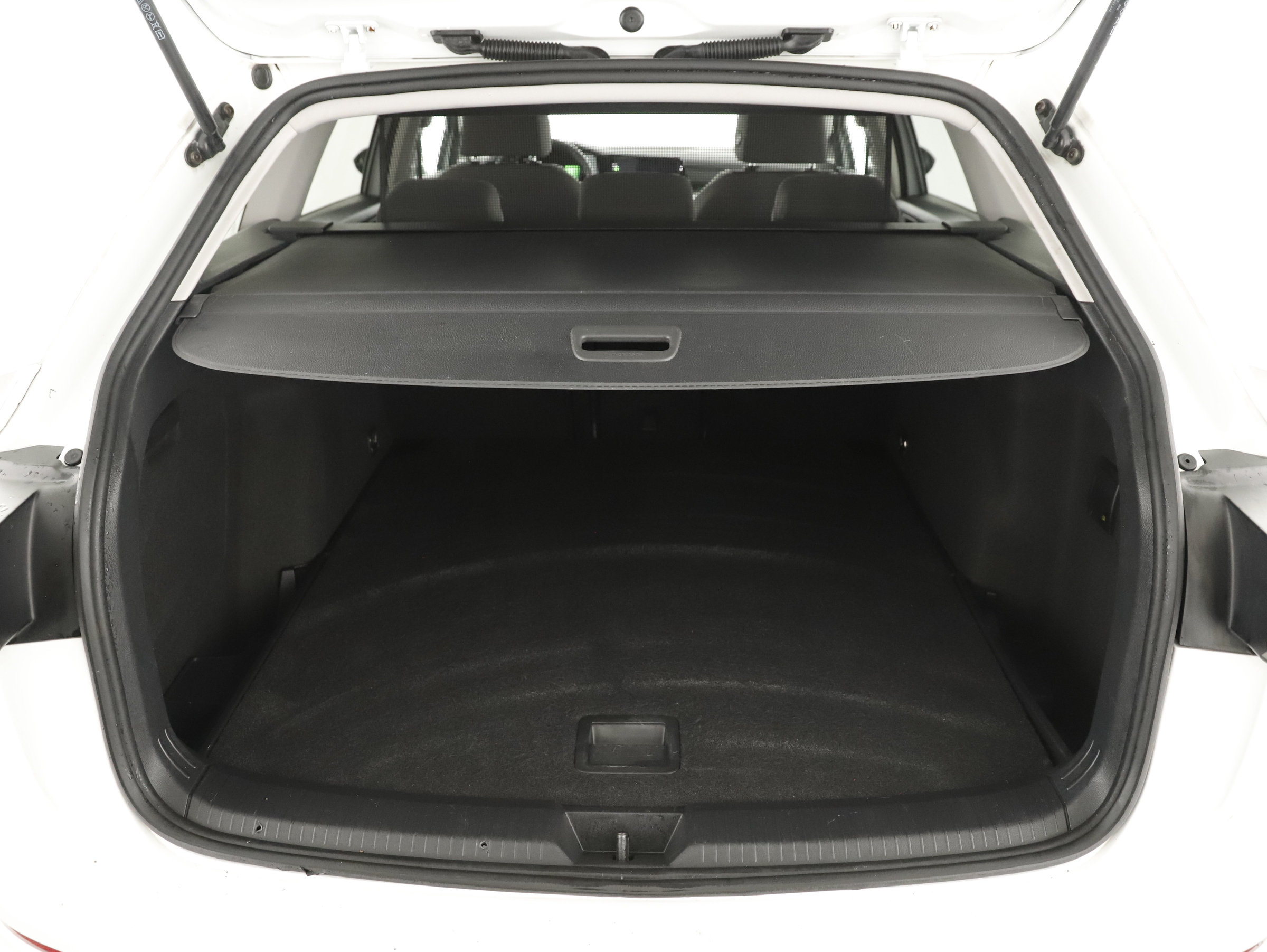 VW Golf Alltrack TDI 4MOTION DSG | Bild 20 von 25