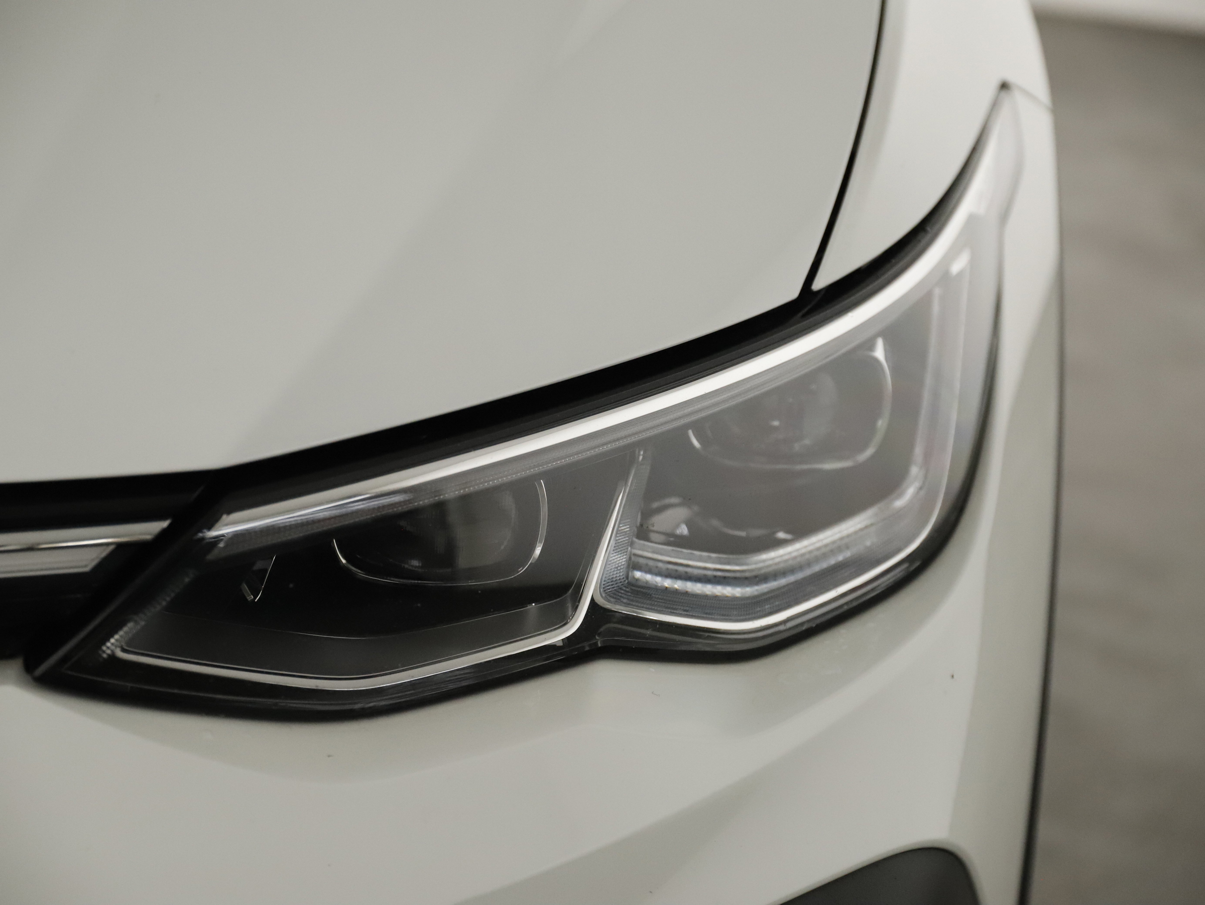 VW Golf Alltrack TDI 4MOTION DSG | Bild 23 von 25