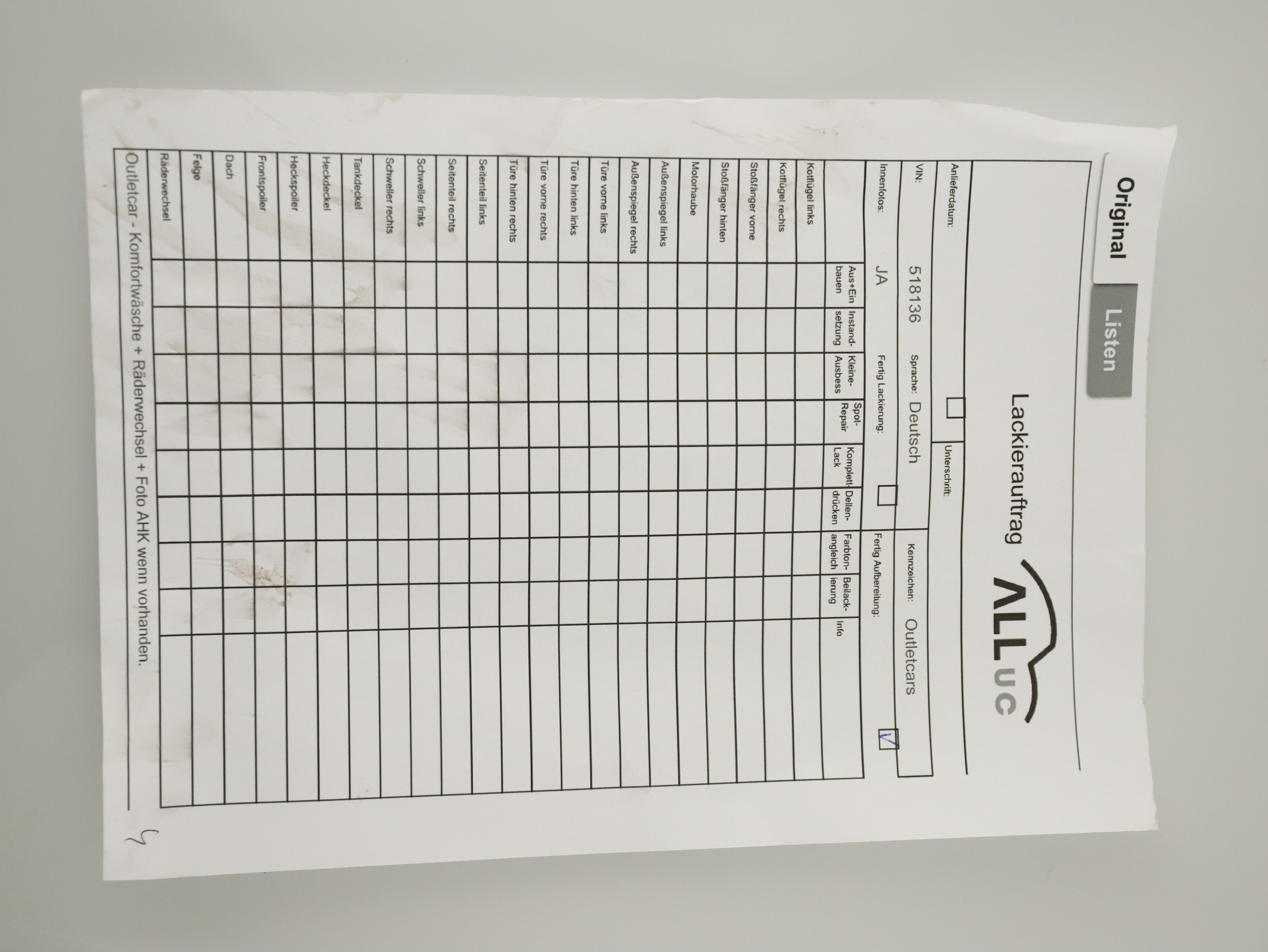 VW Golf Alltrack TDI 4MOTION DSG | Bild 24 von 25