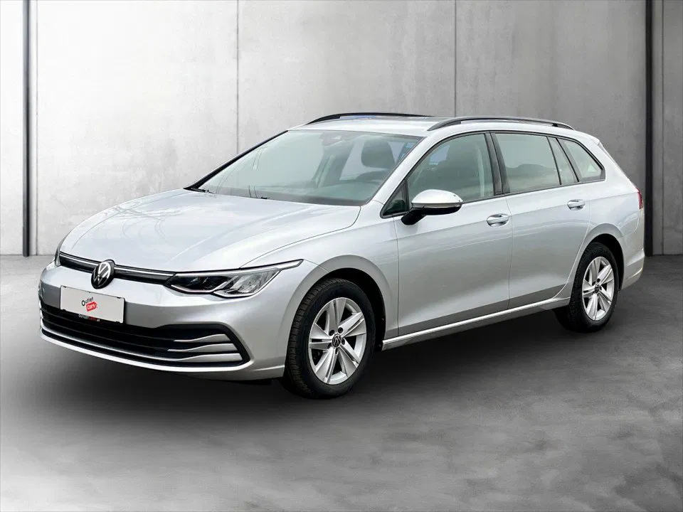 VW Golf VIII Variant 2.0 TDI Life | Bild 2 von 23