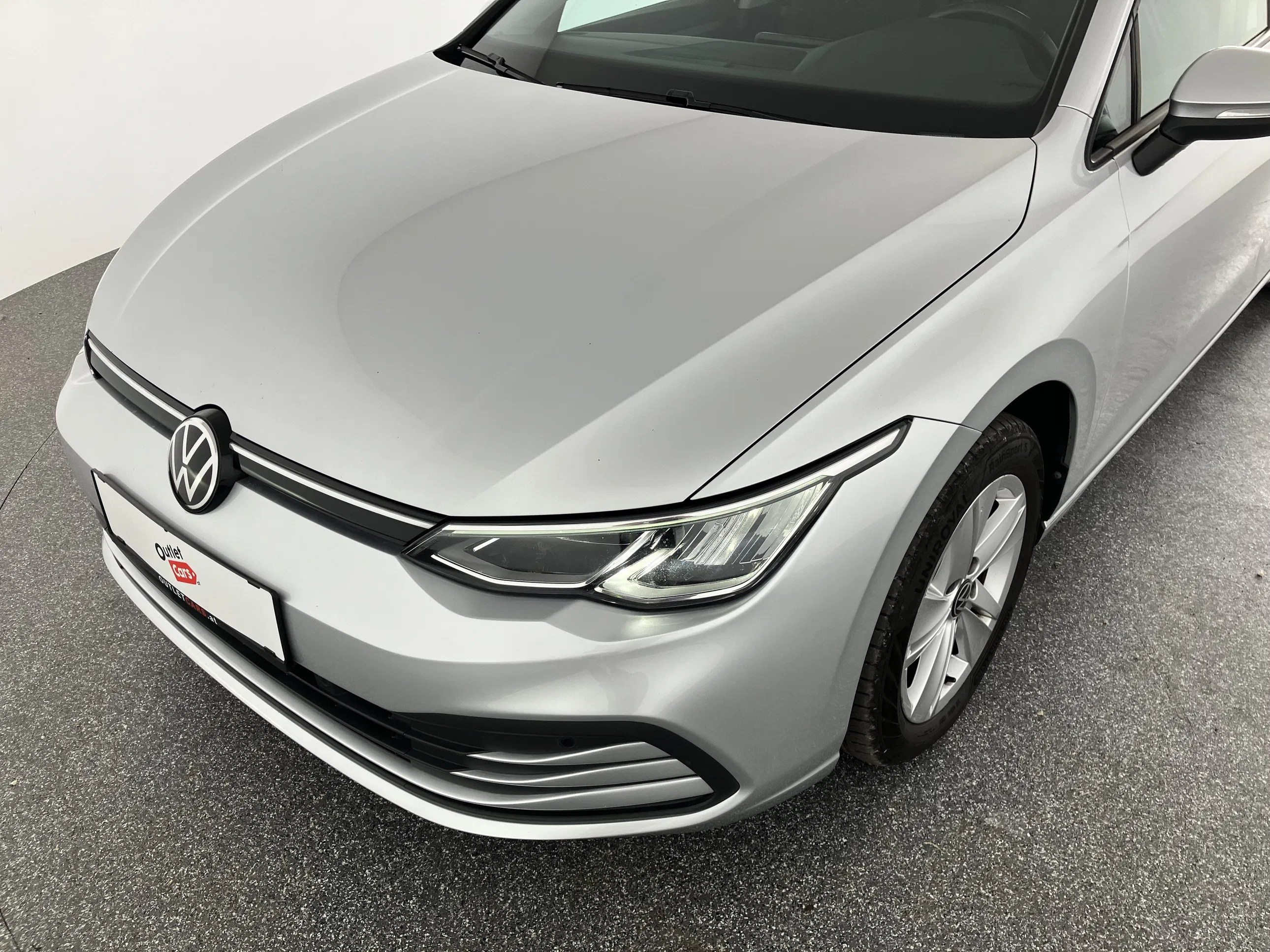 VW Golf VIII Variant 2.0 TDI Life | Bild 19 von 31