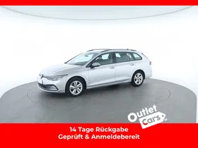 VW Golf VIII Variant 2.0 TDI Life | Thumbnail 1 von 31
