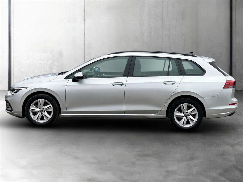 VW Golf VIII Variant 2.0 TDI Life | Bild 3 von 23