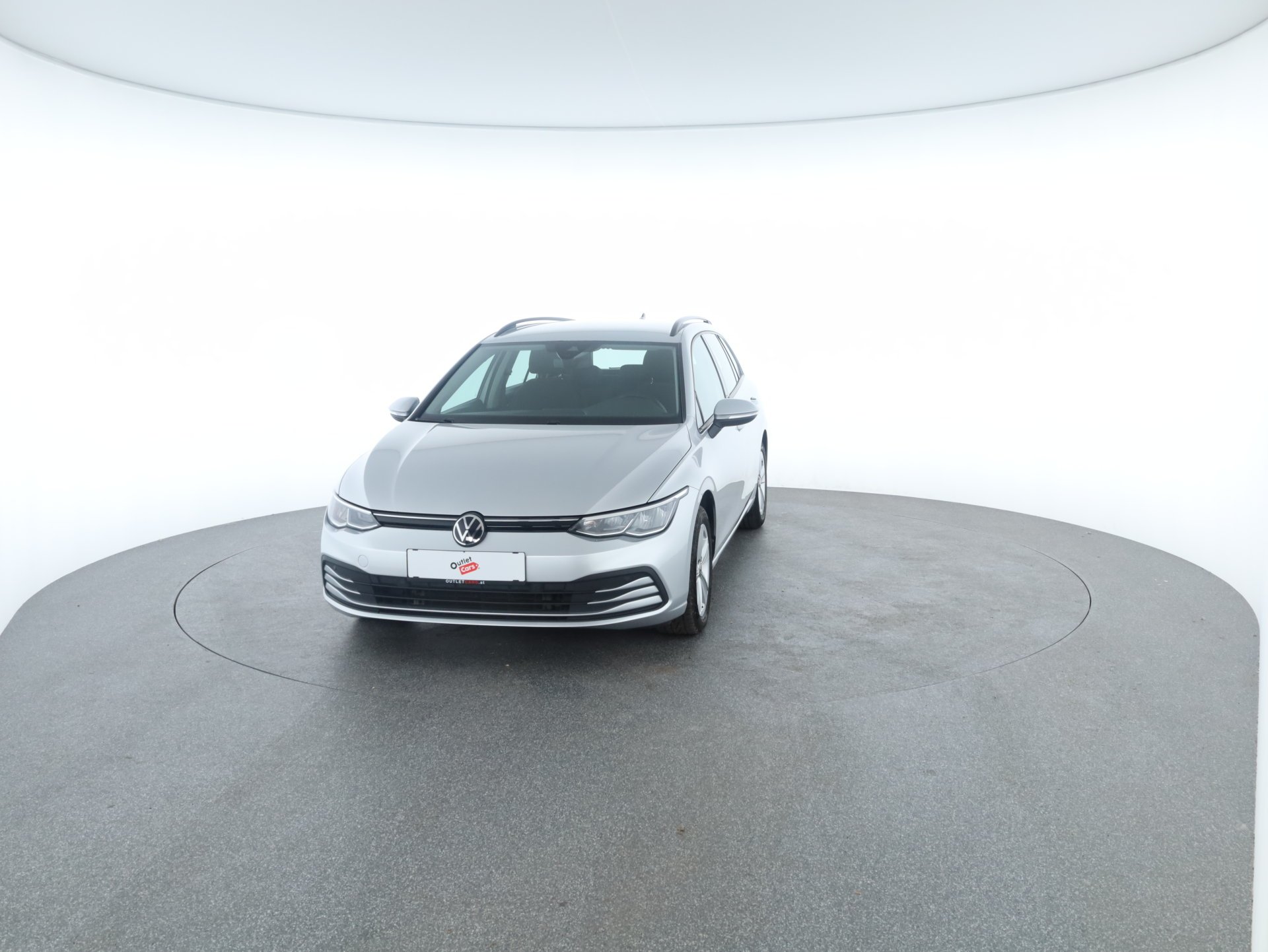 VW Golf VIII Variant 2.0 TDI Life | Bild 29 von 31