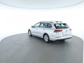 VW Golf VIII Variant 2.0 TDI Life | Thumbnail 4 von 31