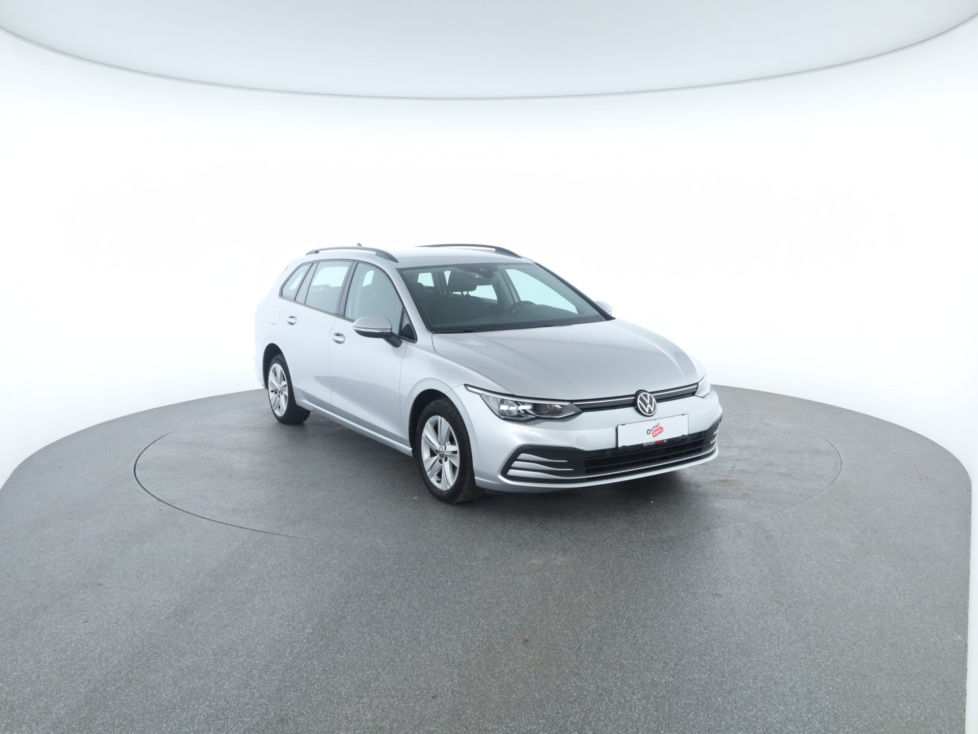 VW Golf VIII Variant 2.0 TDI Life | Bild 30 von 31