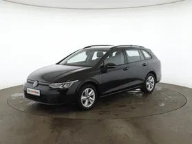 VW Golf VIII Variant 2.0 TDI Life | Thumbnail 1 von 27