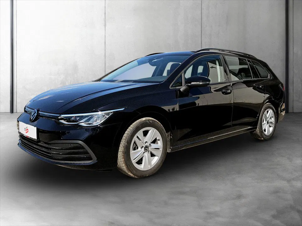 VW Golf VIII Variant 2.0 TDI Life | Bild 2 von 20