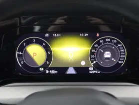VW Golf VIII Variant 2.0 TDI Life | Thumbnail 15 von 27