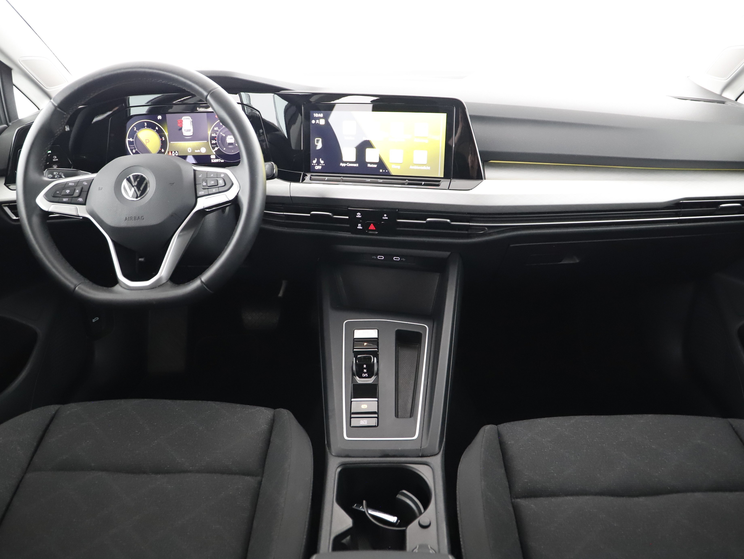 VW Golf VIII Variant 2.0 TDI Life | Bild 17 von 27