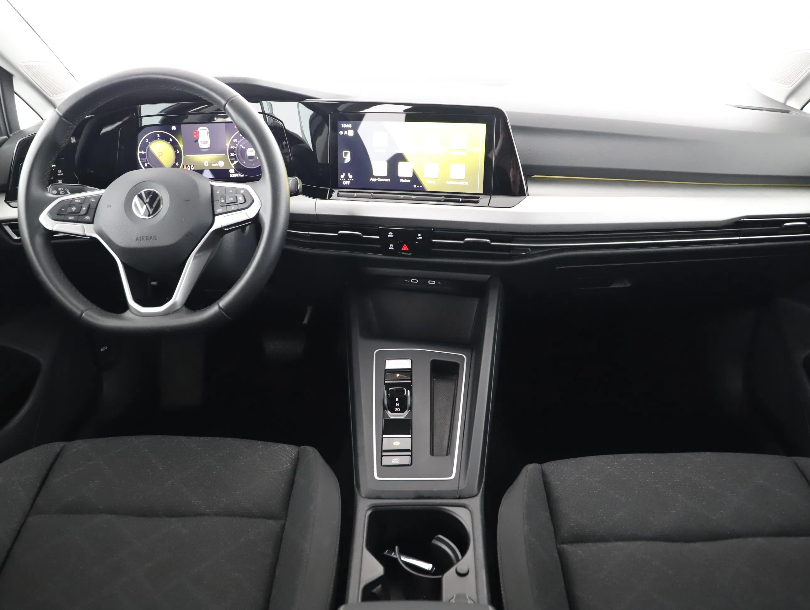 VW Golf VIII Variant 2.0 TDI Life | Bild 17 von 27