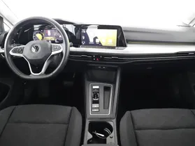 VW Golf VIII Variant 2.0 TDI Life | Thumbnail 17 von 27