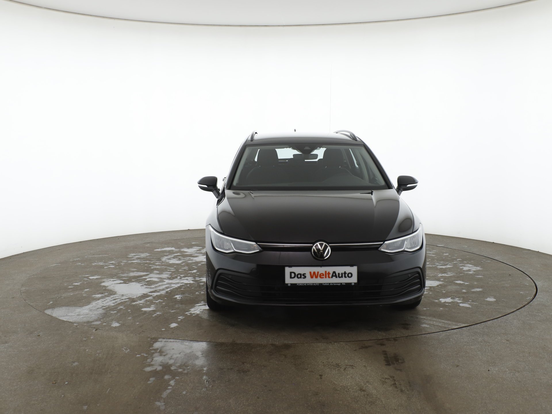 VW Golf VIII Variant 2.0 TDI Life | Bild 2 von 27