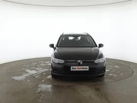 VW Golf VIII Variant 2.0 TDI Life | Thumbnail 2 von 27