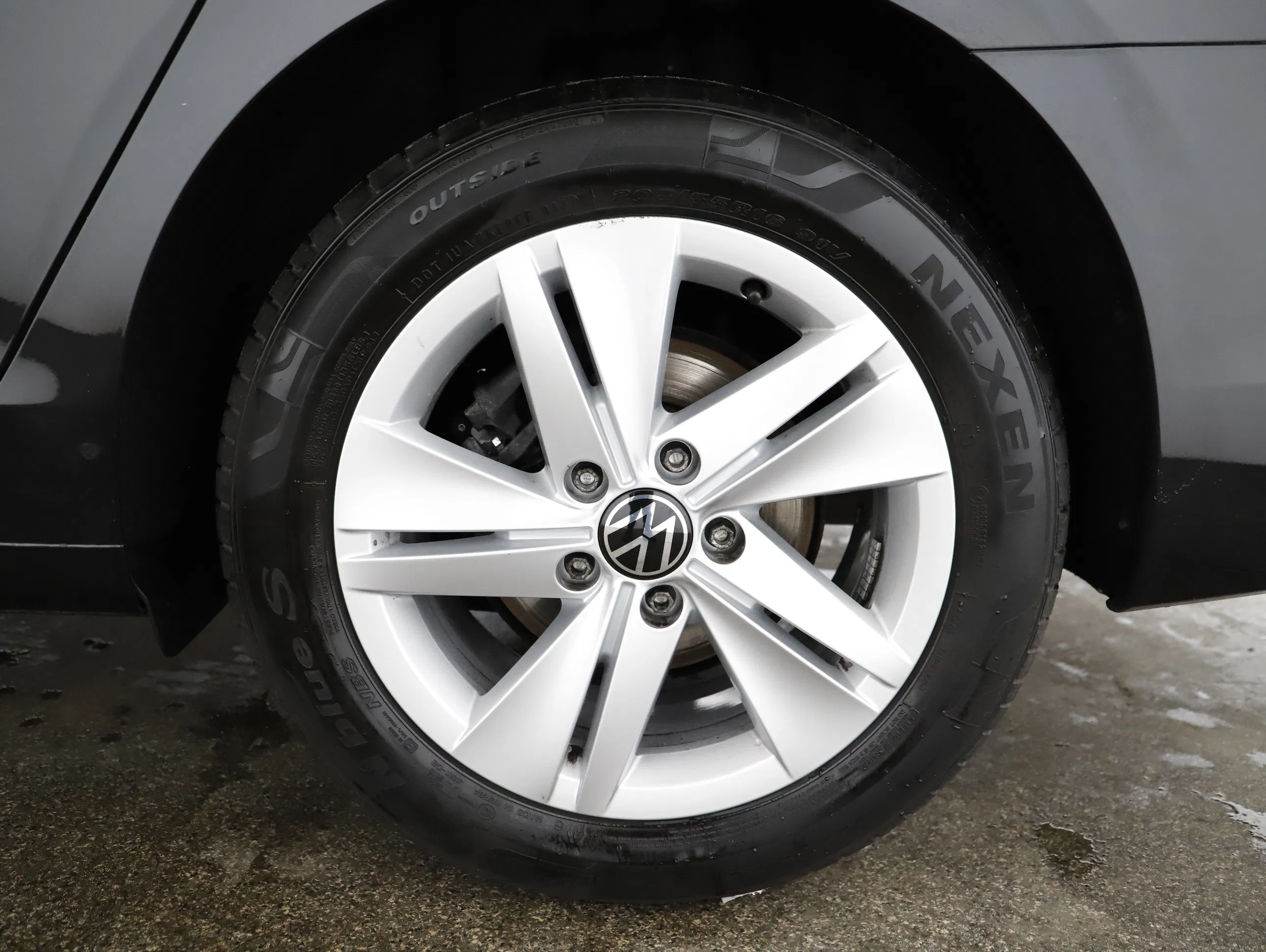 VW Golf VIII Variant 2.0 TDI Life | Bild 26 von 27