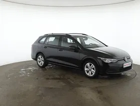 VW Golf VIII Variant 2.0 TDI Life | Thumbnail 3 von 27